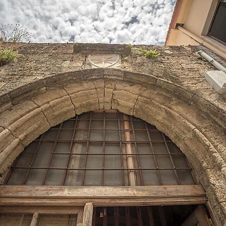 Apartament St. John House With Dome In Old Town Rhodes Rhodes City Zewnętrze zdjęcie