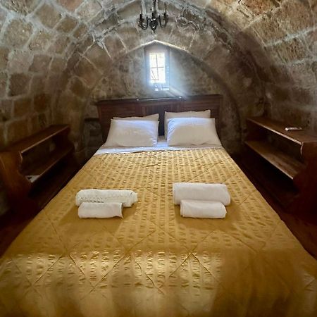Apartament St. John House With Dome In Old Town Rhodes Rhodes City Zewnętrze zdjęcie