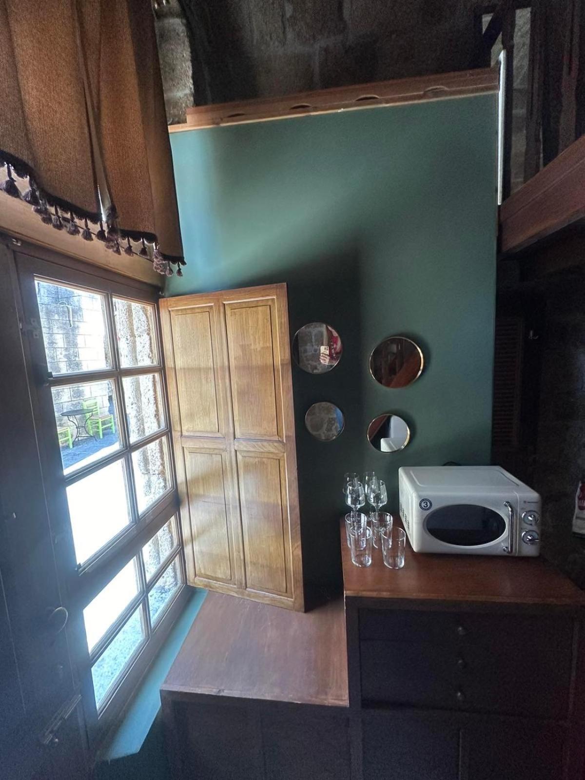 Apartament St. John House With Dome In Old Town Rhodes Rhodes City Zewnętrze zdjęcie