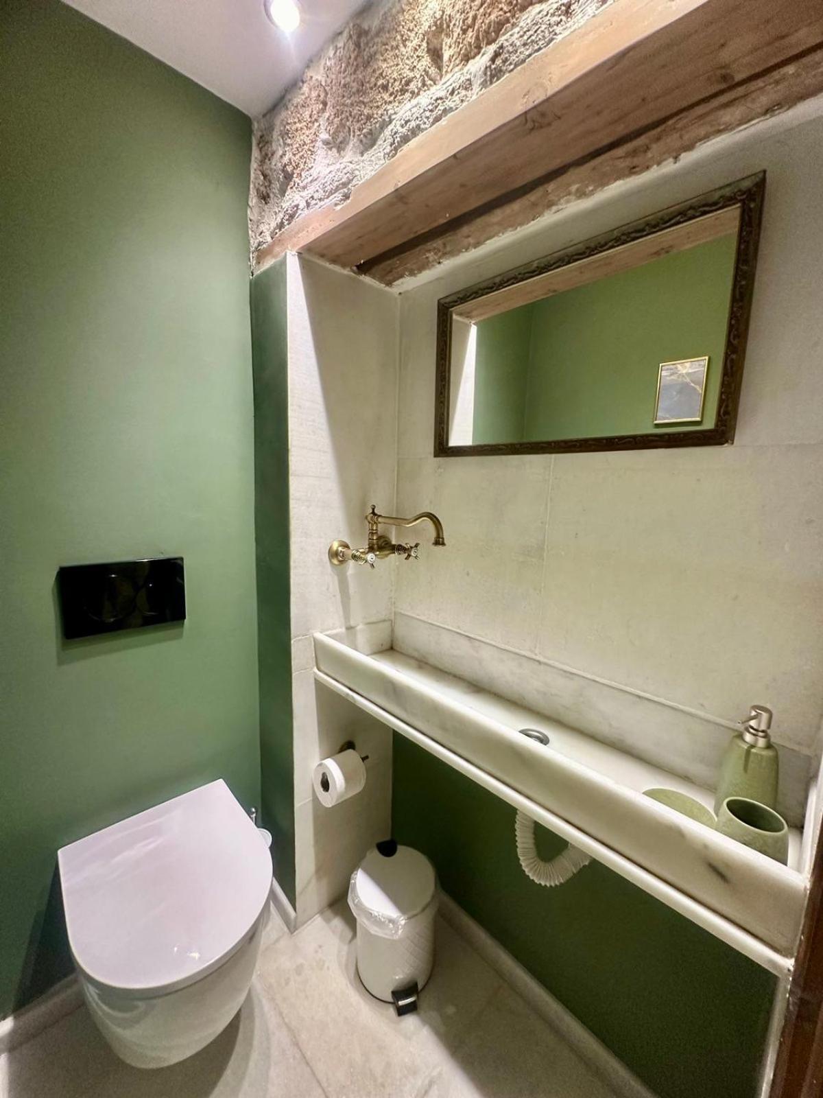 Apartament St. John House With Dome In Old Town Rhodes Rhodes City Zewnętrze zdjęcie