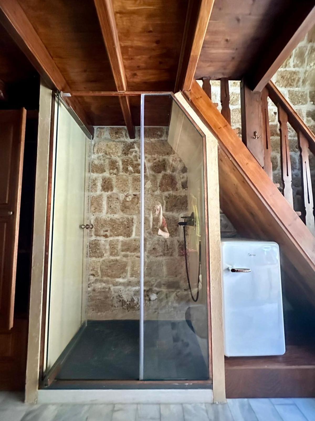 Apartament St. John House With Dome In Old Town Rhodes Rhodes City Zewnętrze zdjęcie