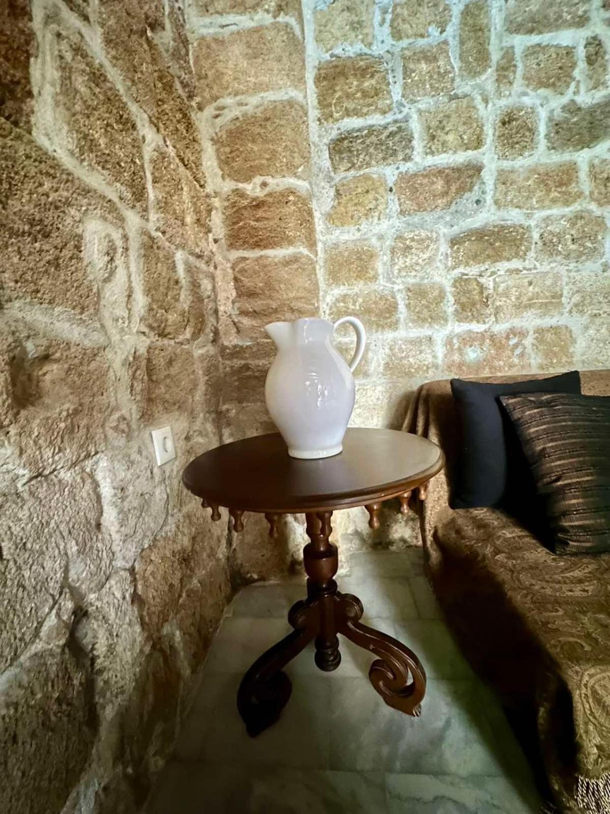 Apartament St. John House With Dome In Old Town Rhodes Rhodes City Zewnętrze zdjęcie