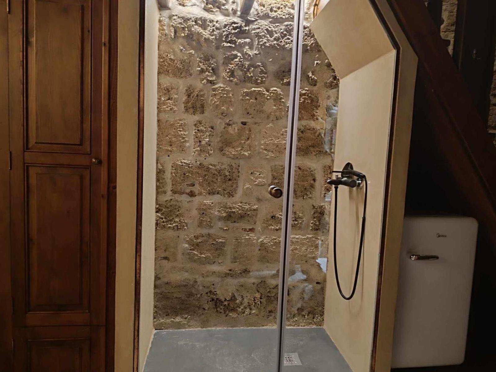 Apartament St. John House With Dome In Old Town Rhodes Rhodes City Zewnętrze zdjęcie